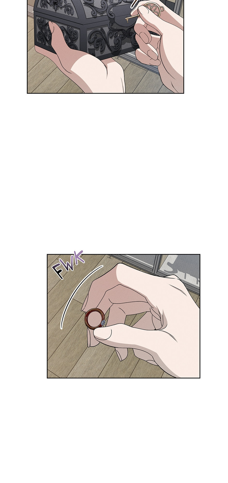 Night of London Chapter 37 page 29 - 