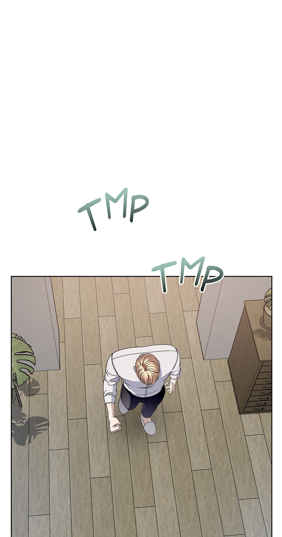 Night of London Chapter 37 page 30 - 