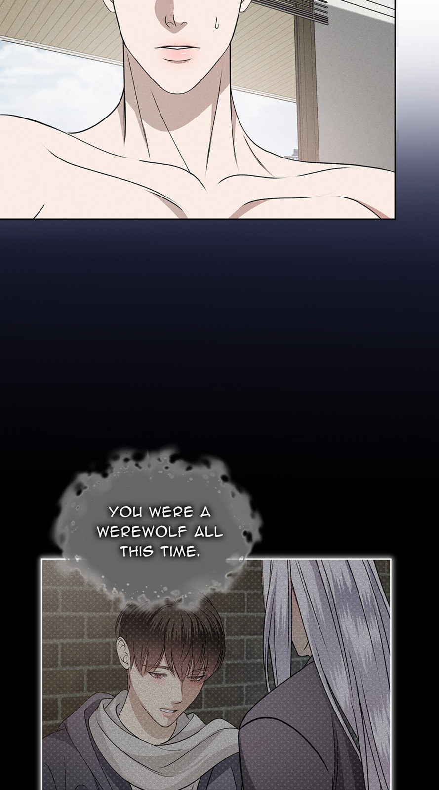 Night of London Chapter 37 page 4 - 