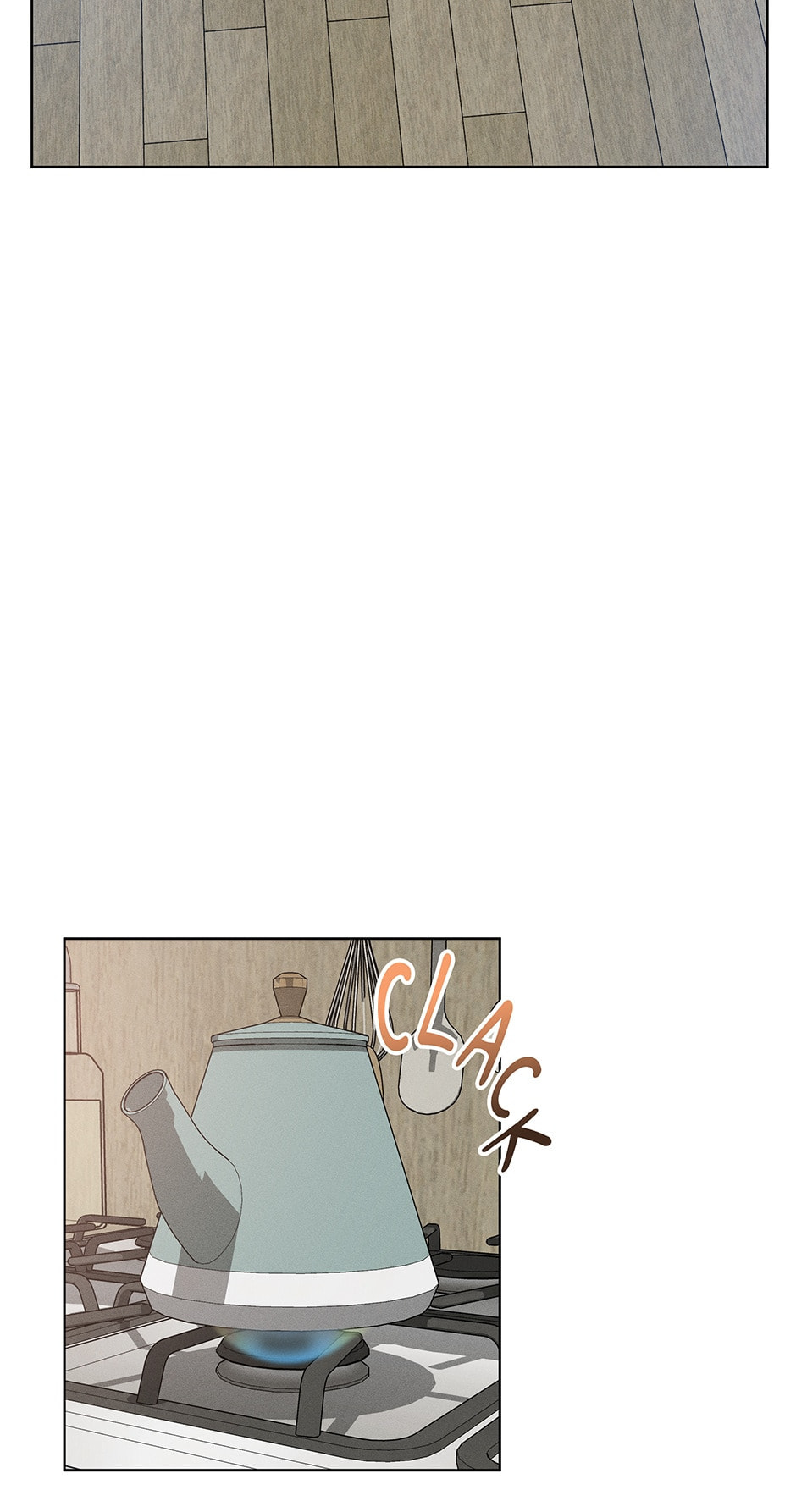 Night of London Chapter 37 page 31 - 
