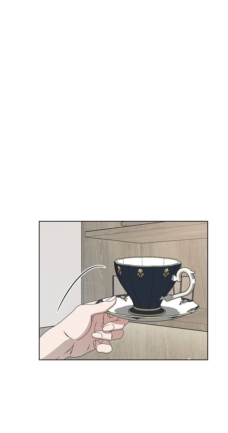 Night of London Chapter 37 page 32 - 