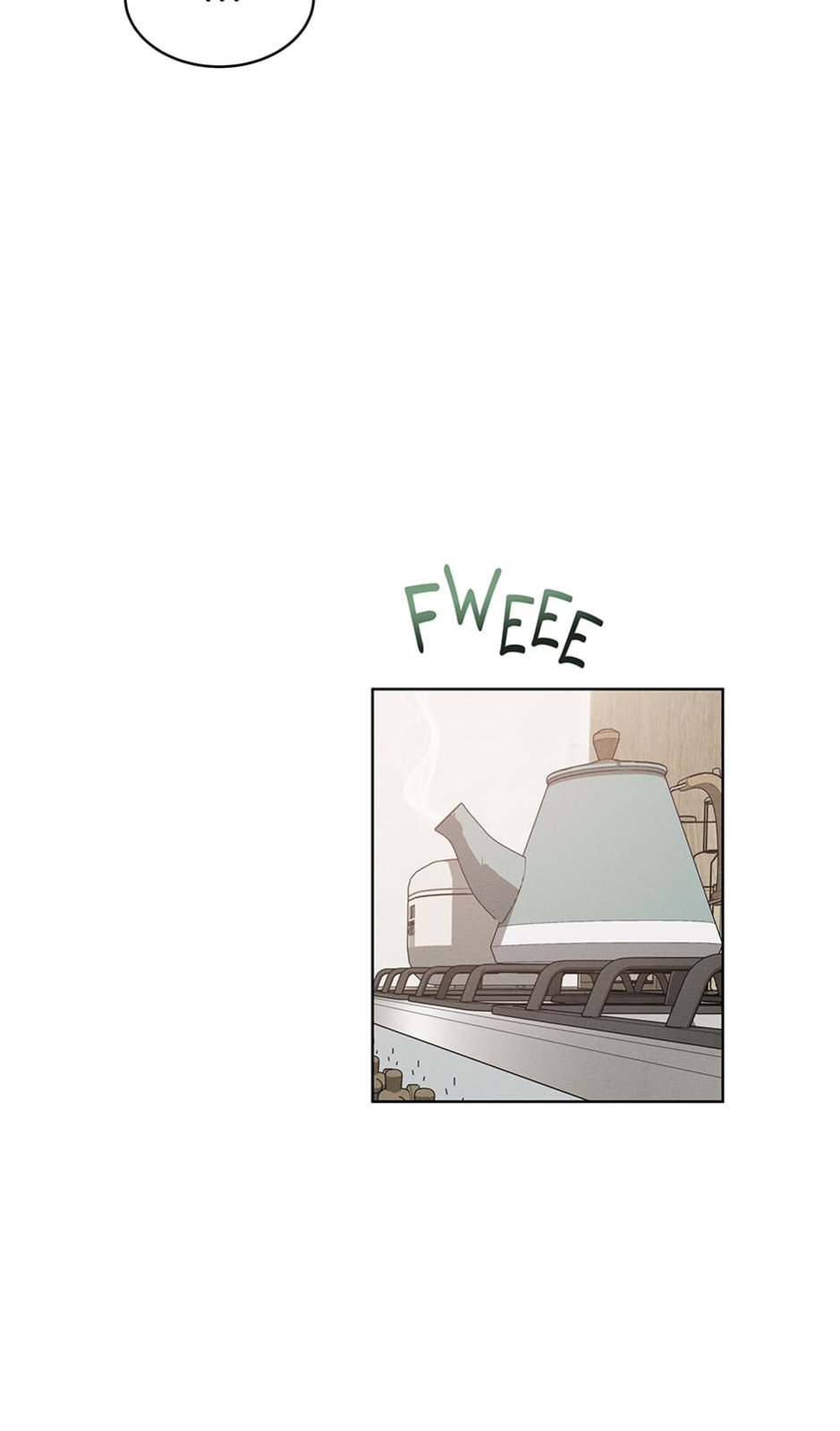 Night of London Chapter 37 page 38 - 