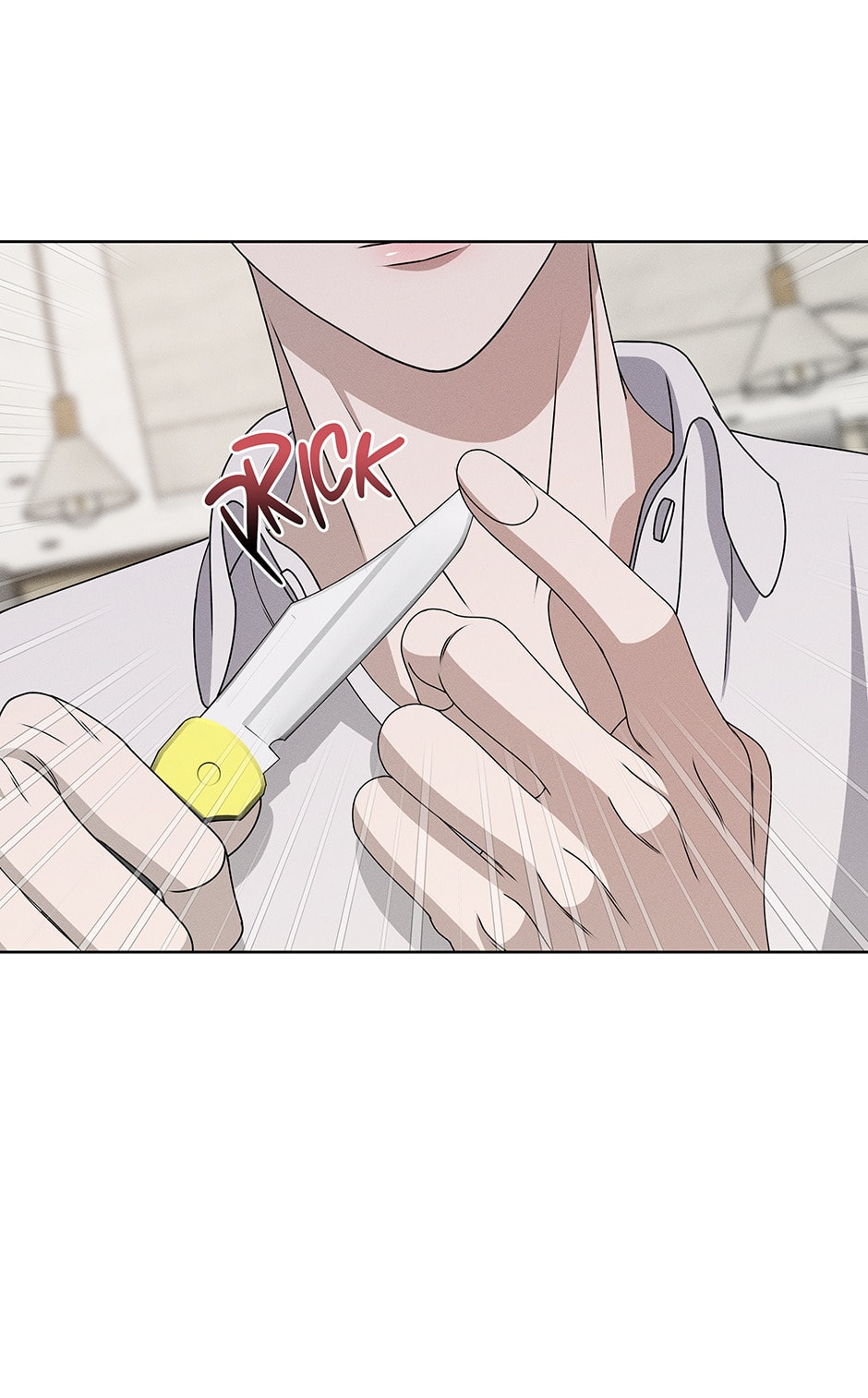 Night of London Chapter 37 page 40 - 