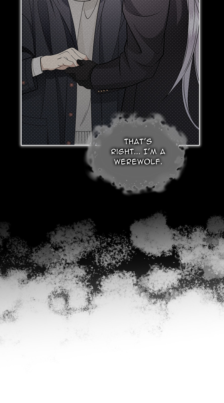 Night of London Chapter 37 page 5 - 