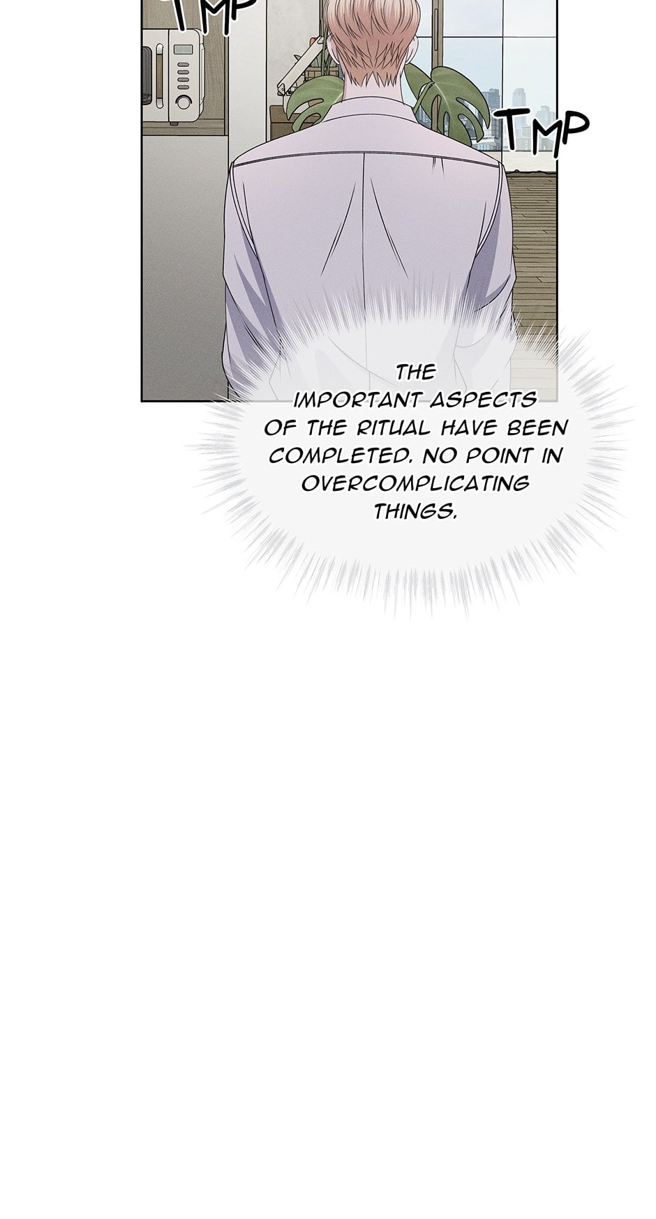 Night of London Chapter 37 page 49 - 
