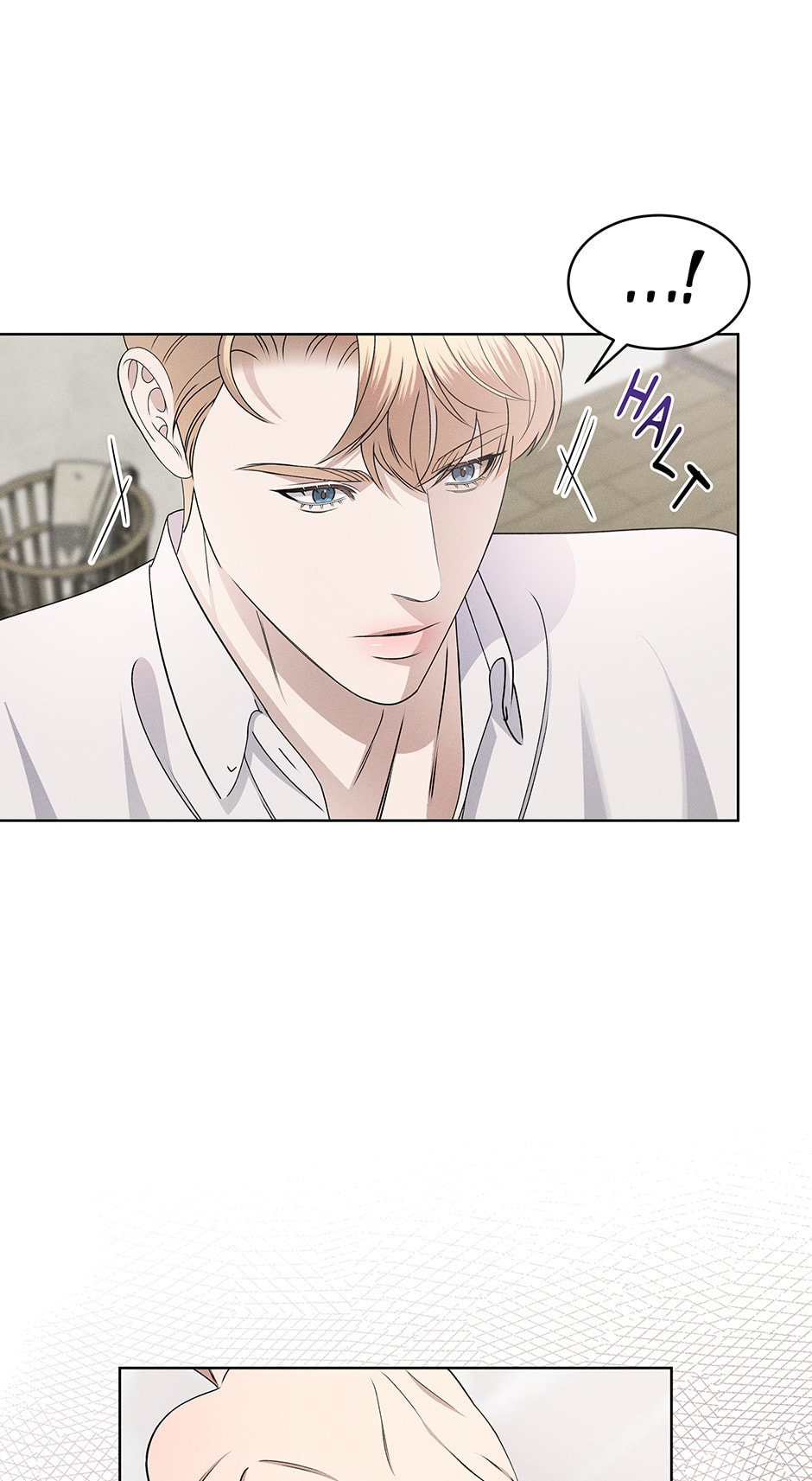 Night of London Chapter 37 page 51 - 