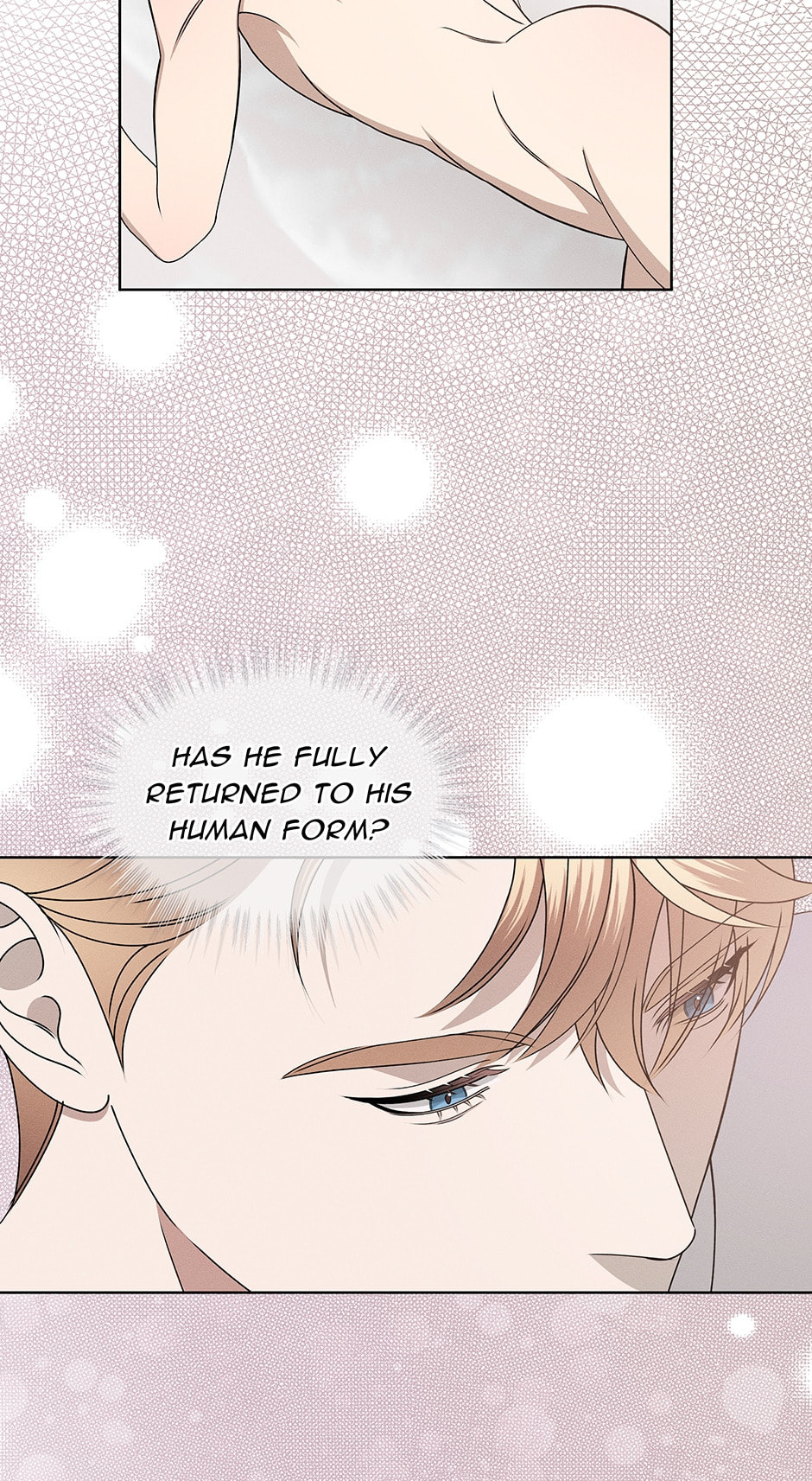 Night of London Chapter 37 page 52 - 