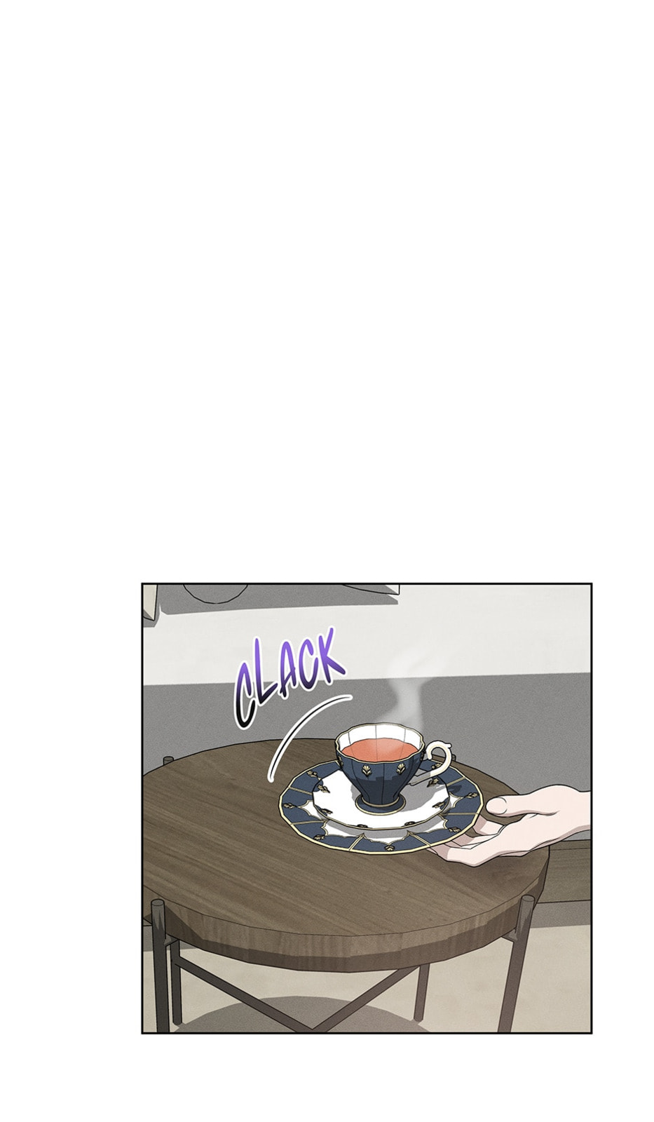 Night of London Chapter 37 page 55 - 