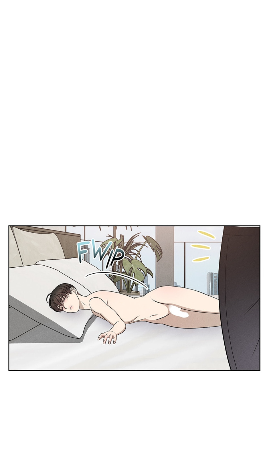Night of London Chapter 37 page 56 - 