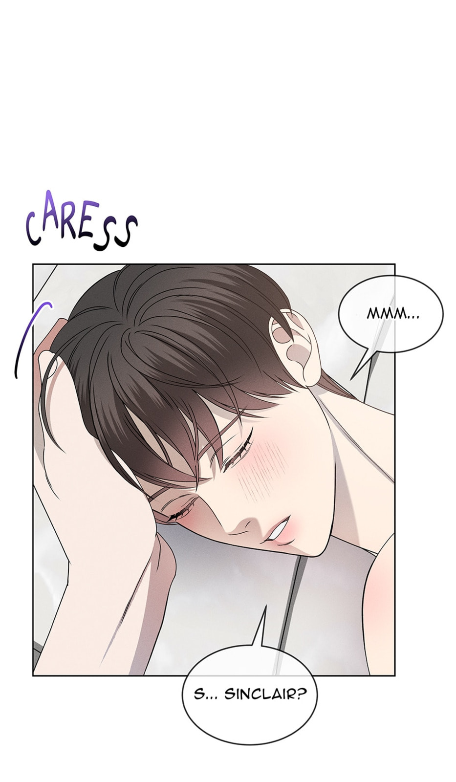 Night of London Chapter 37 page 57 - 