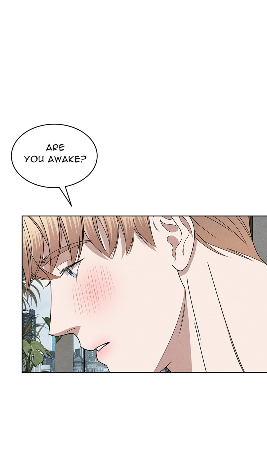 Night of London Chapter 37 page 58 - 