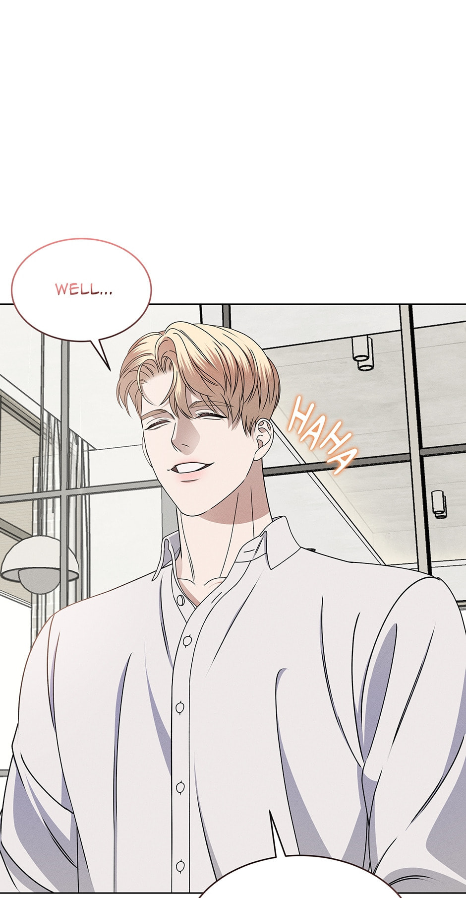 Night of London Chapter 37 page 61 - 