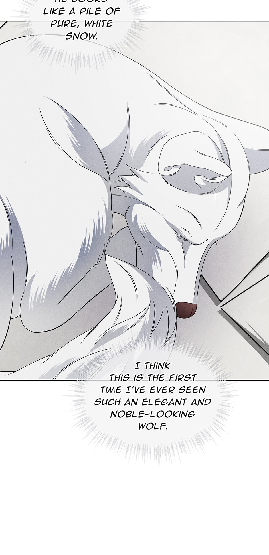 Night of London Chapter 37 page 9 - 
