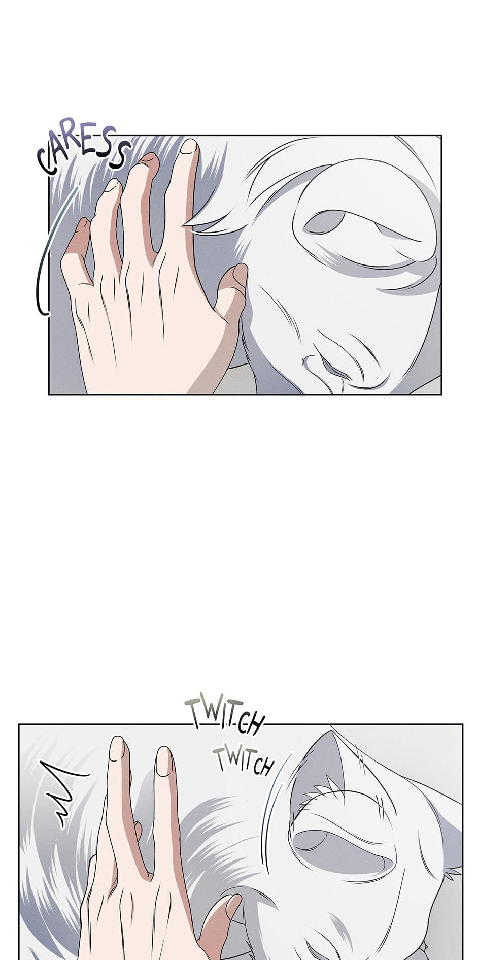 Night of London Chapter 37 page 10 - 