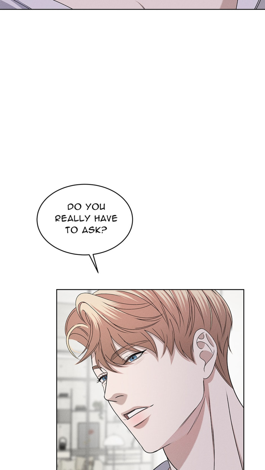 Night of London Chapter 38 page 3 - 