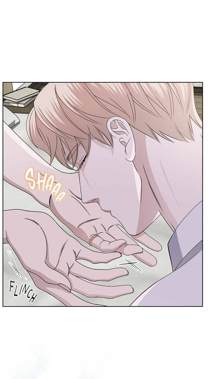 Night of London Chapter 38 page 24 - 
