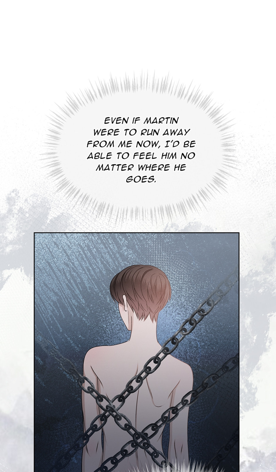 Night of London Chapter 38 page 28 - 
