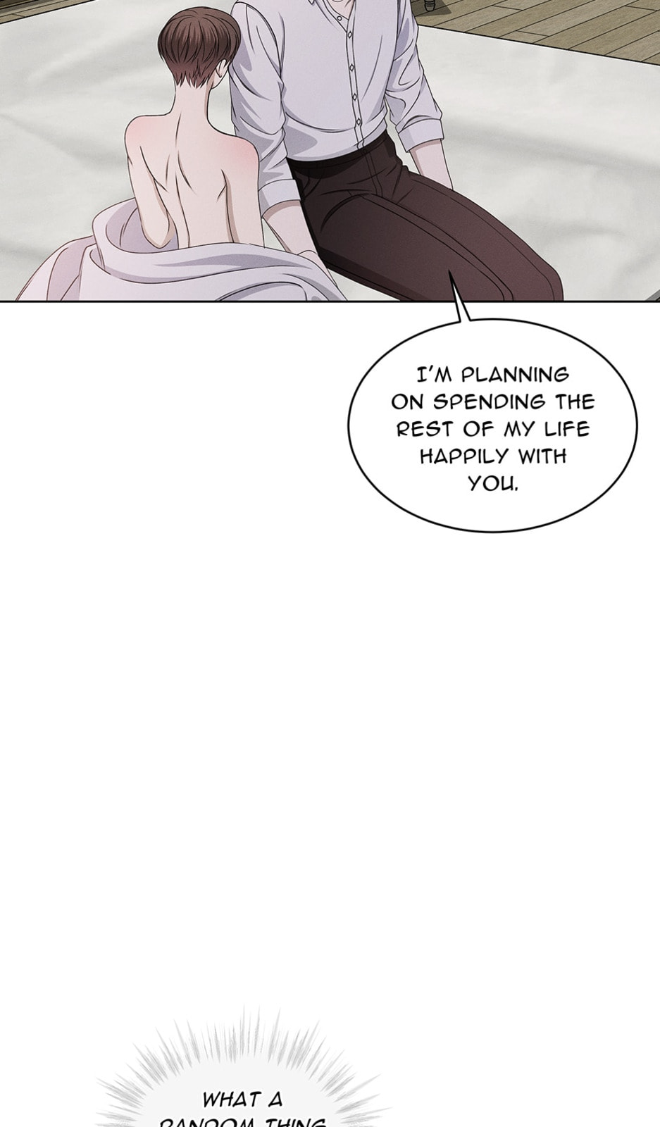 Night of London Chapter 38 page 30 - 