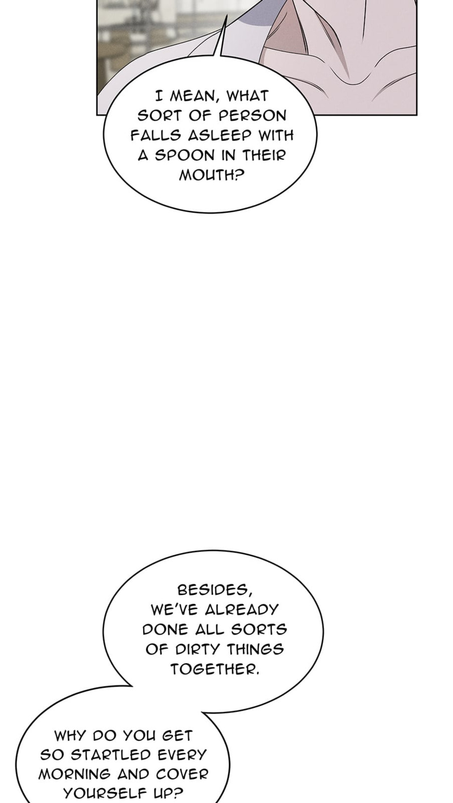Night of London Chapter 38 page 4 - 