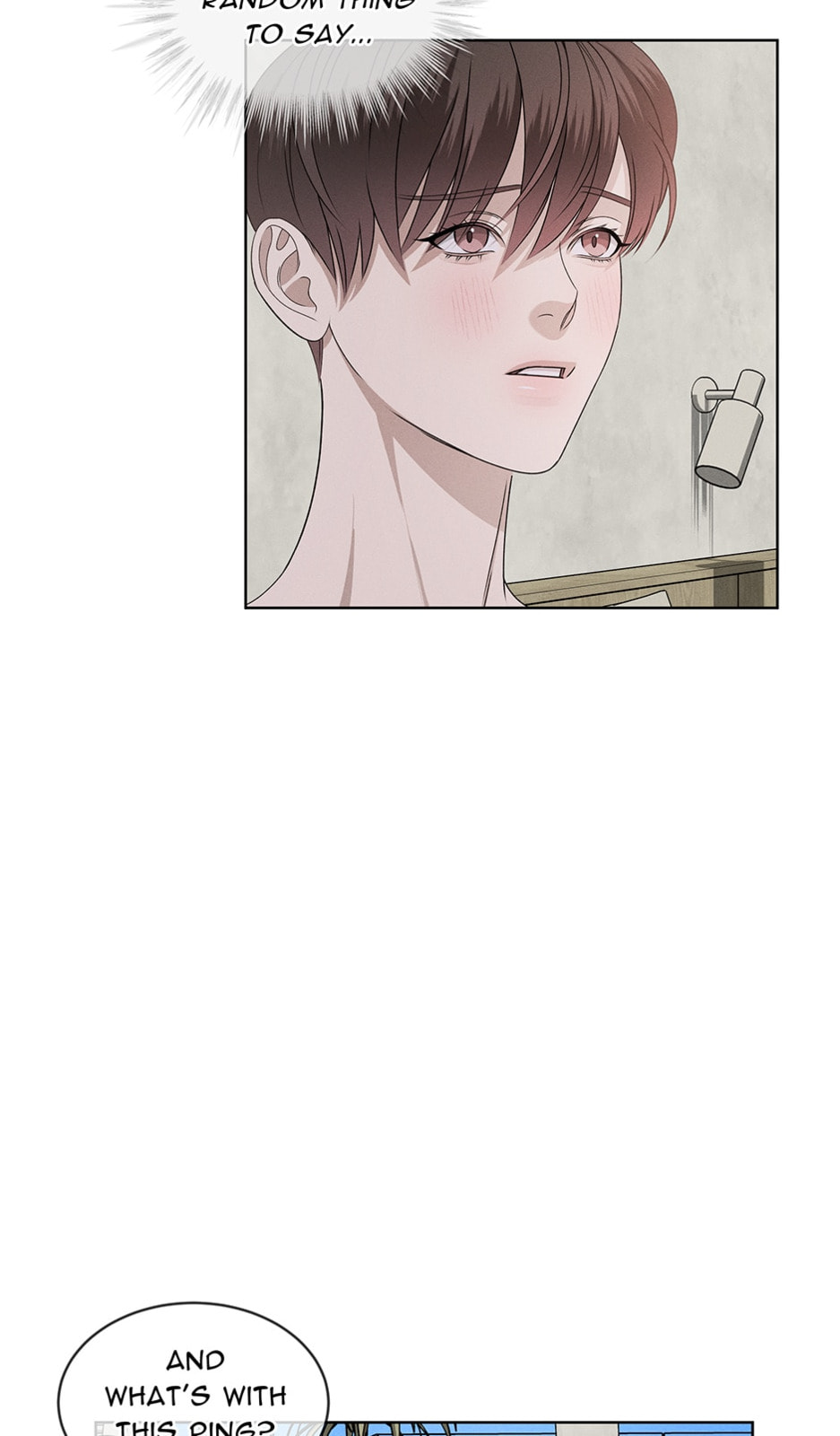 Night of London Chapter 38 page 31 - 