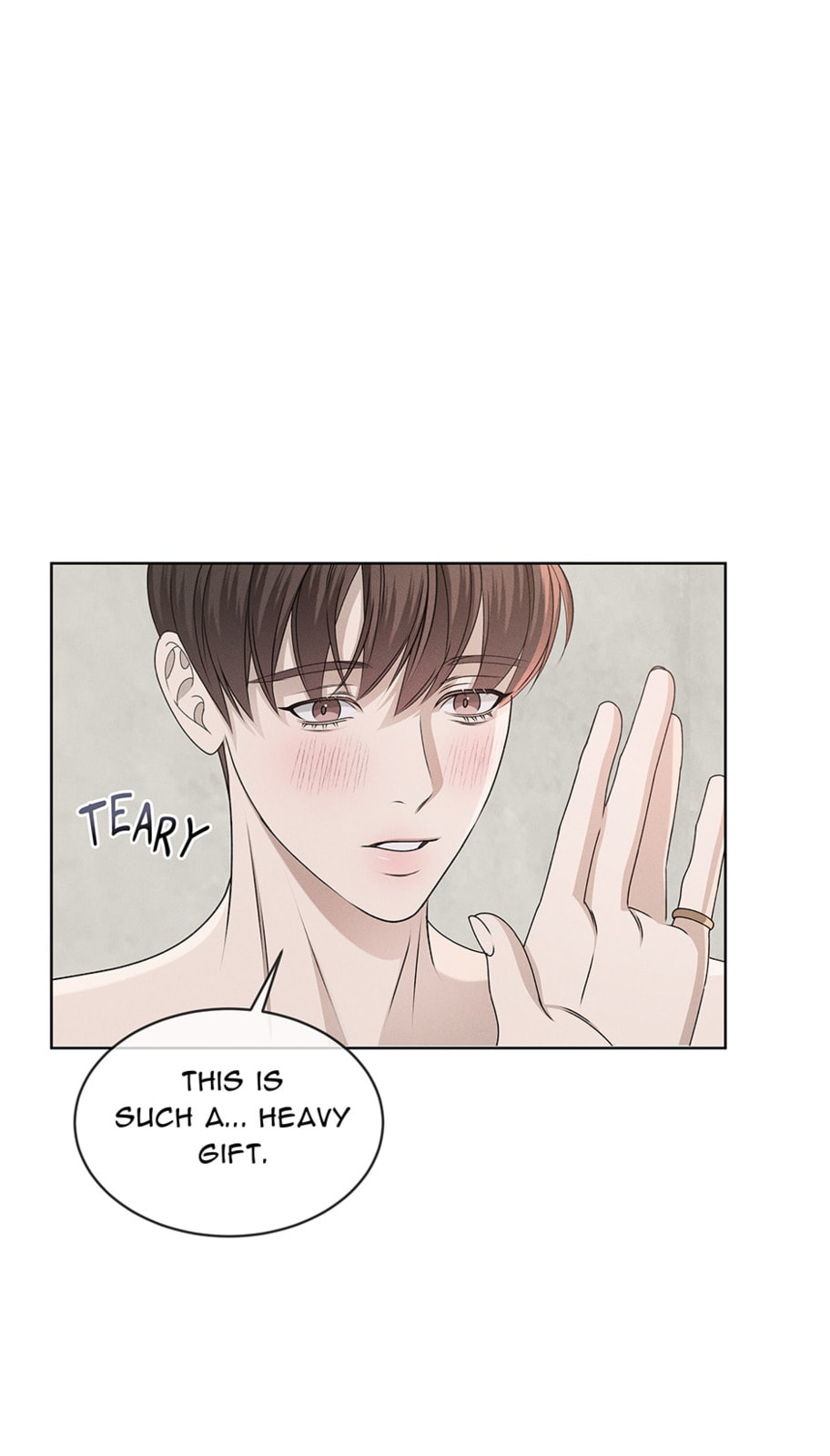 Night of London Chapter 38 page 34 - 