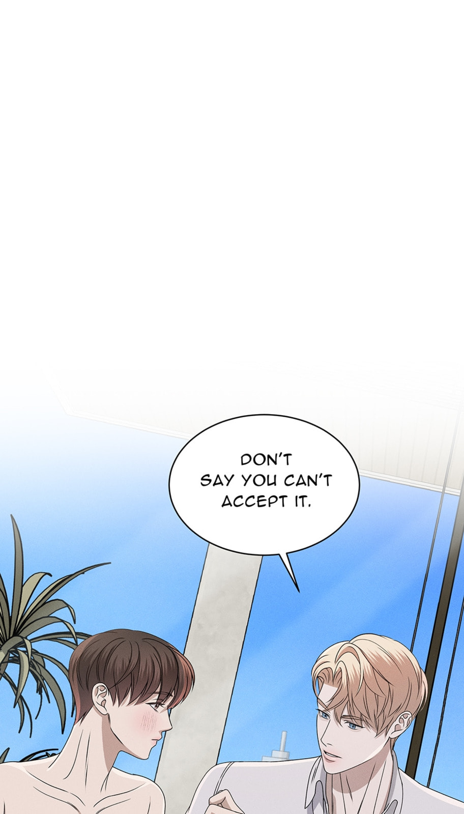 Night of London Chapter 38 page 35 - 
