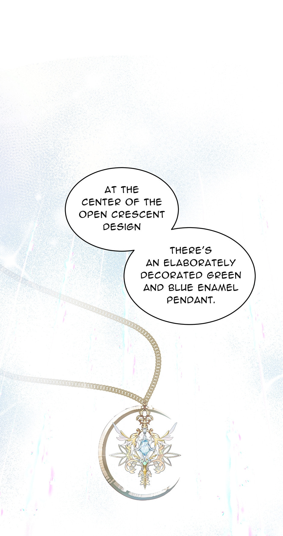 Night of London Chapter 38 page 42 - 