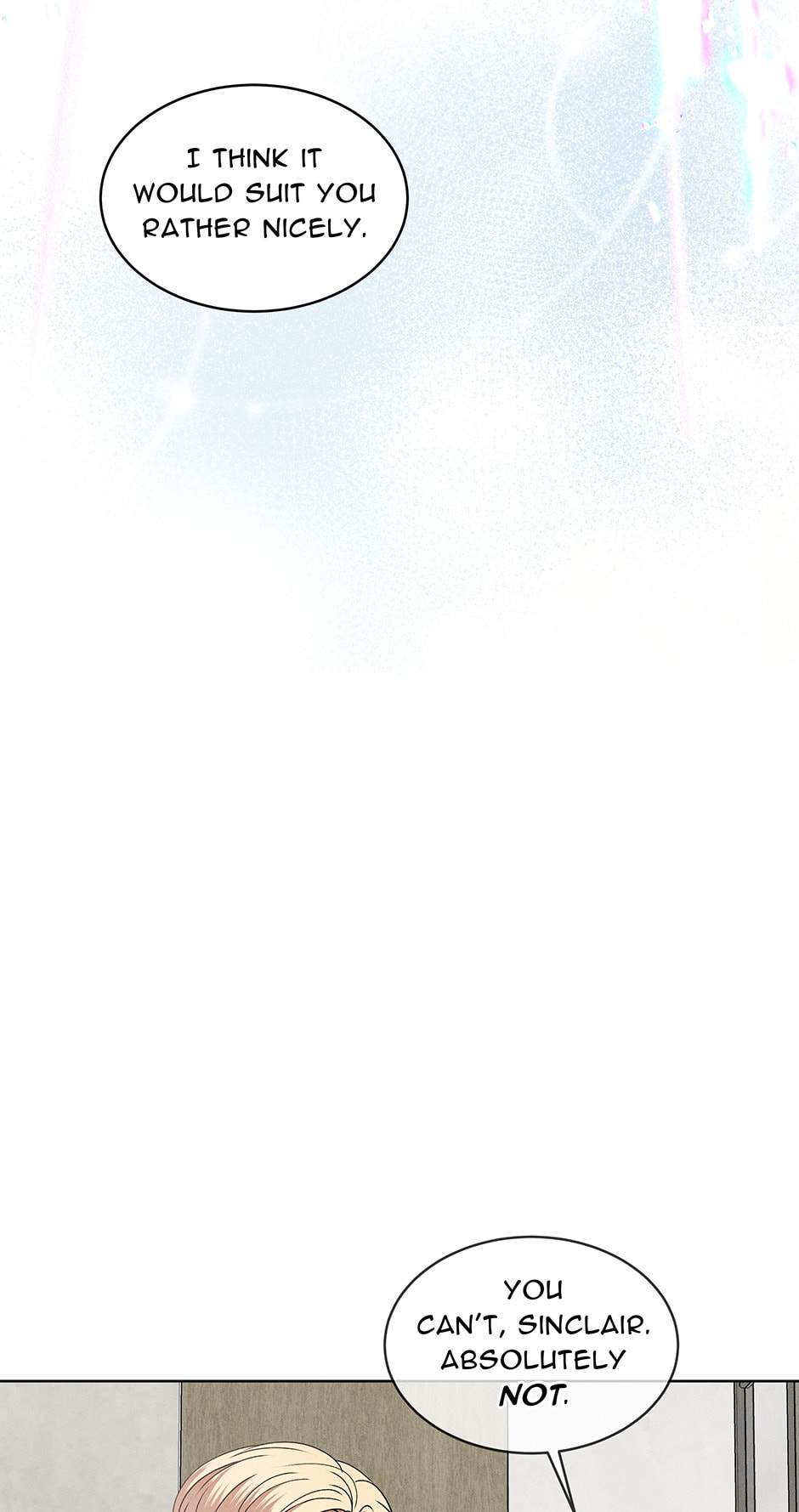 Night of London Chapter 38 page 43 - 