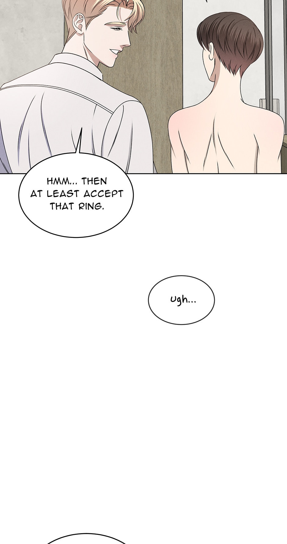 Night of London Chapter 38 page 44 - 