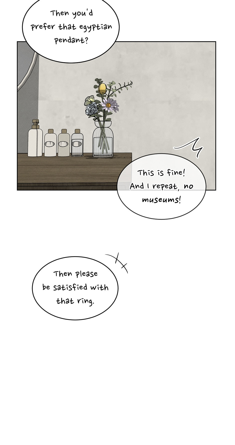 Night of London Chapter 38 page 45 - 