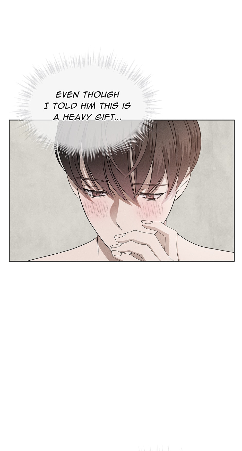 Night of London Chapter 38 page 47 - 