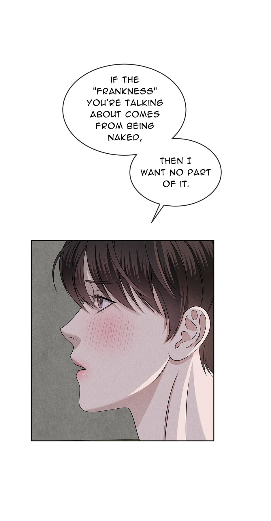 Night of London Chapter 38 page 6 - 