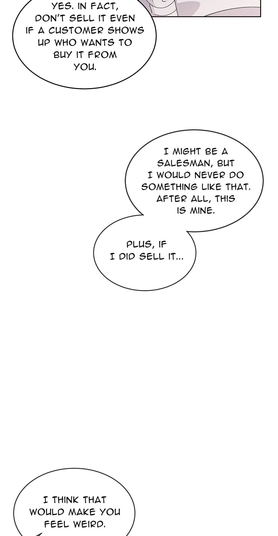 Night of London Chapter 38 page 51 - 