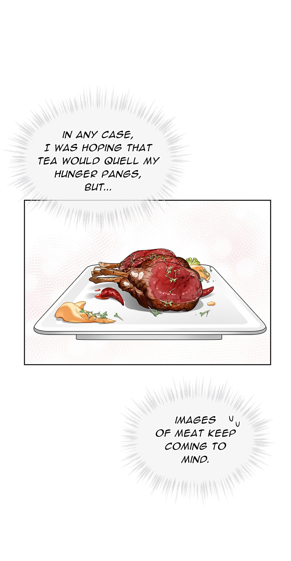 Night of London Chapter 38 page 53 - 