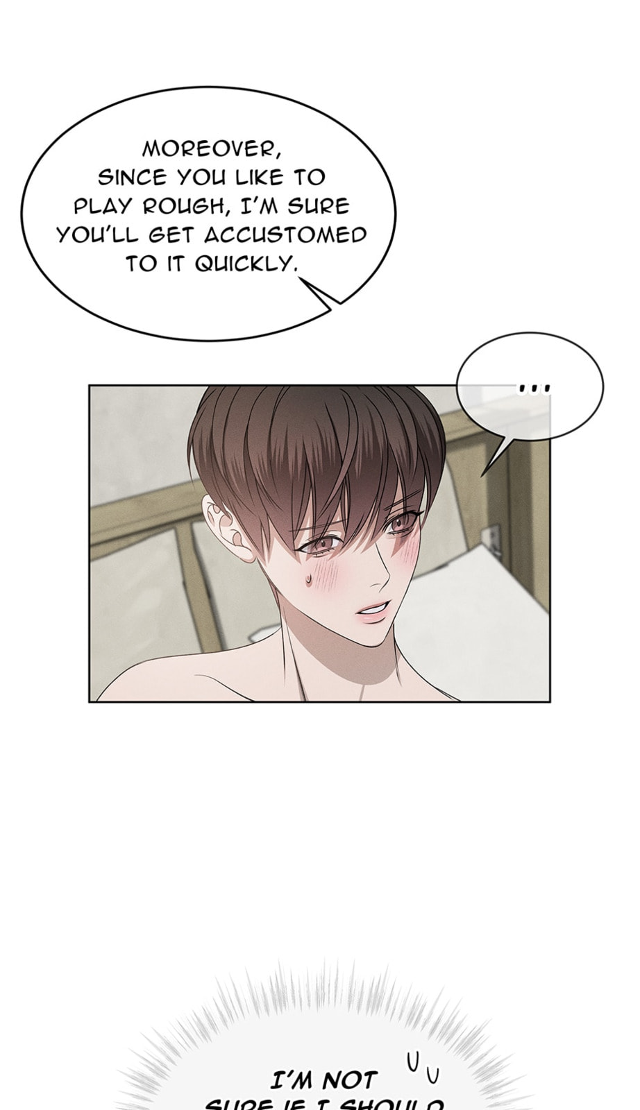 Night of London Chapter 38 page 63 - 