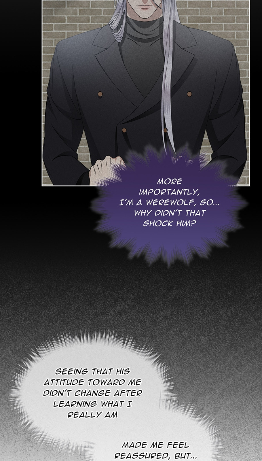 Night of London Chapter 39 page 11 - 