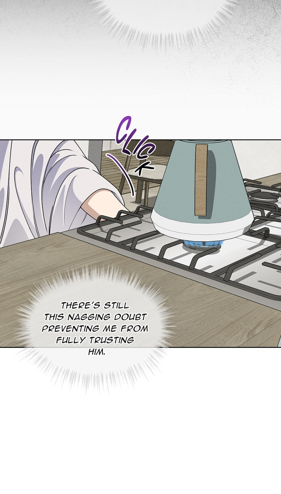 Night of London Chapter 39 page 12 - 