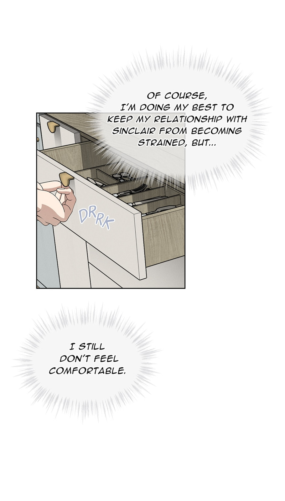 Night of London Chapter 39 page 13 - 