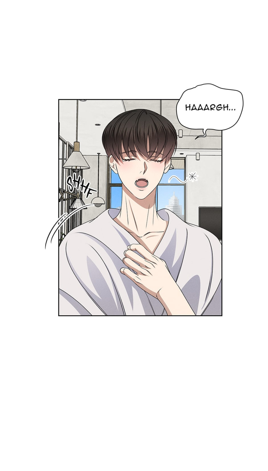 Night of London Chapter 39 page 14 - 