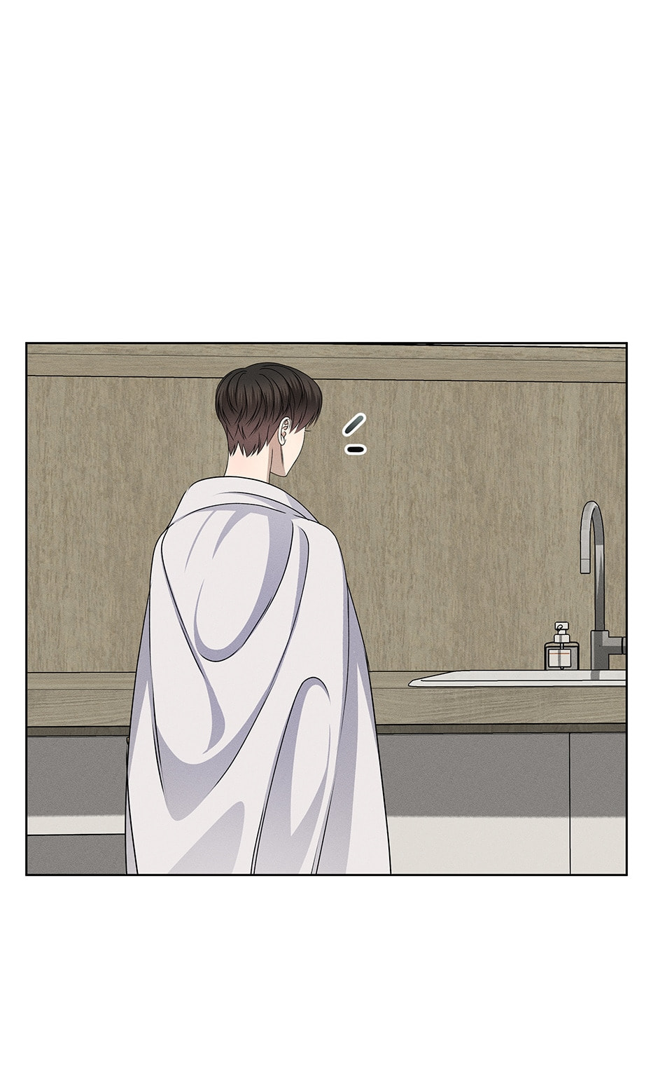 Night of London Chapter 39 page 19 - 