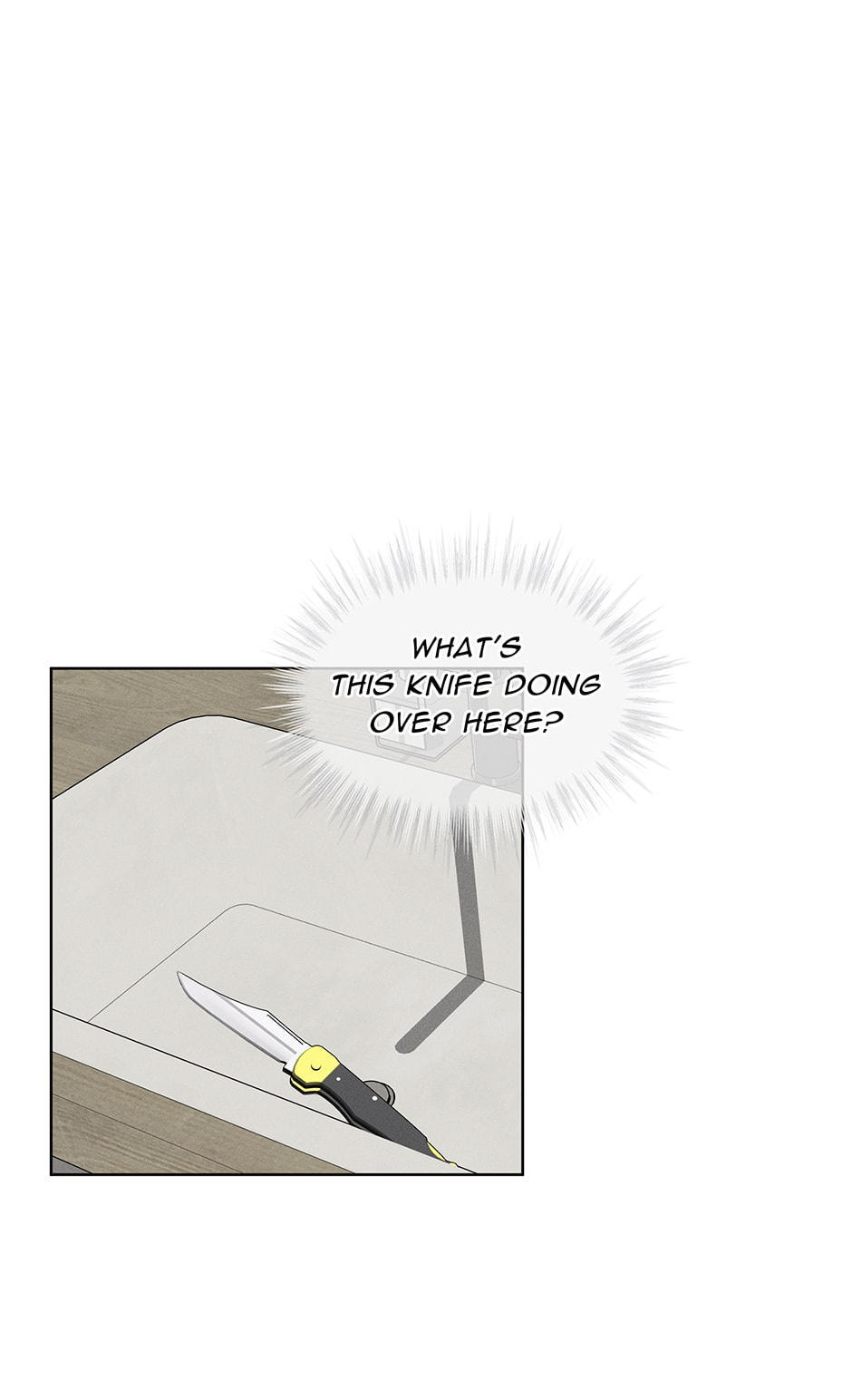 Night of London Chapter 39 page 20 - 
