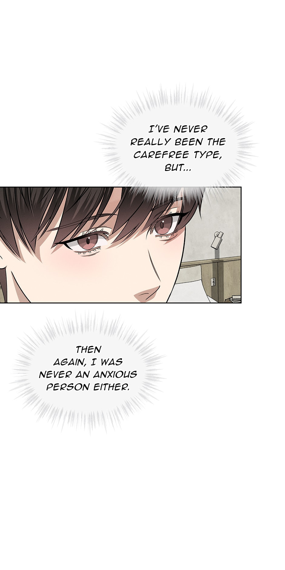 Night of London Chapter 39 page 4 - 