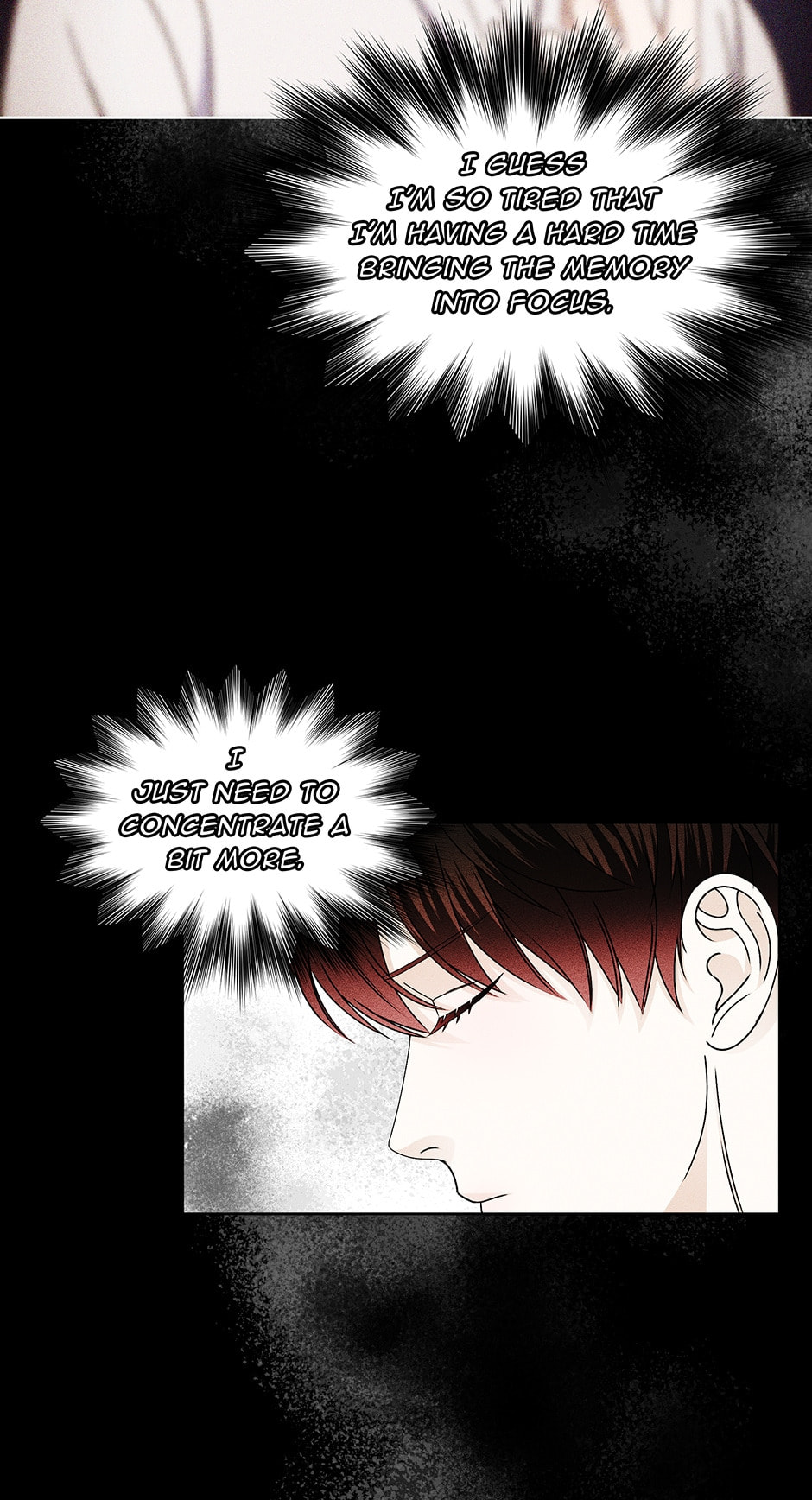 Night of London Chapter 39 page 31 - 