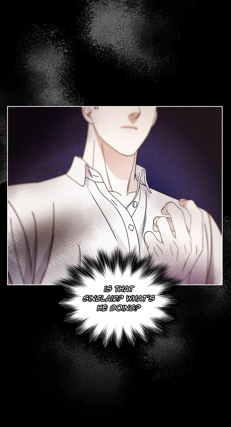 Night of London Chapter 39 page 32 - 