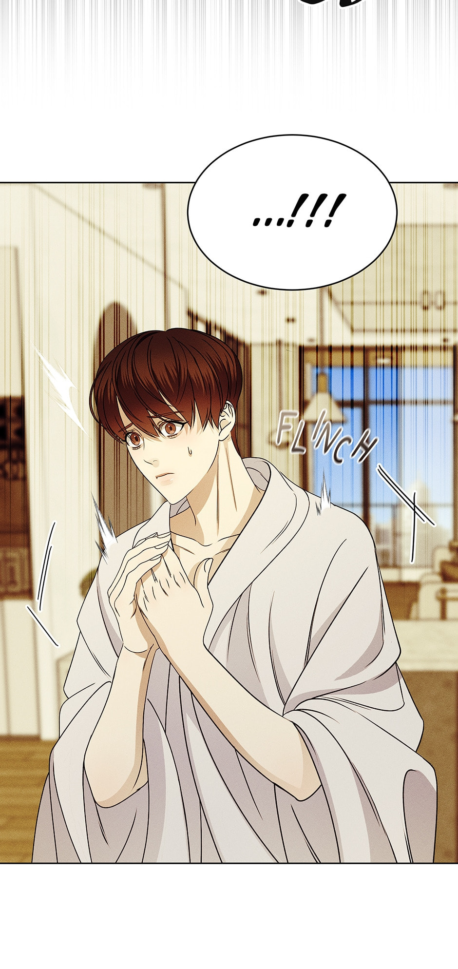Night of London Chapter 39 page 36 - 