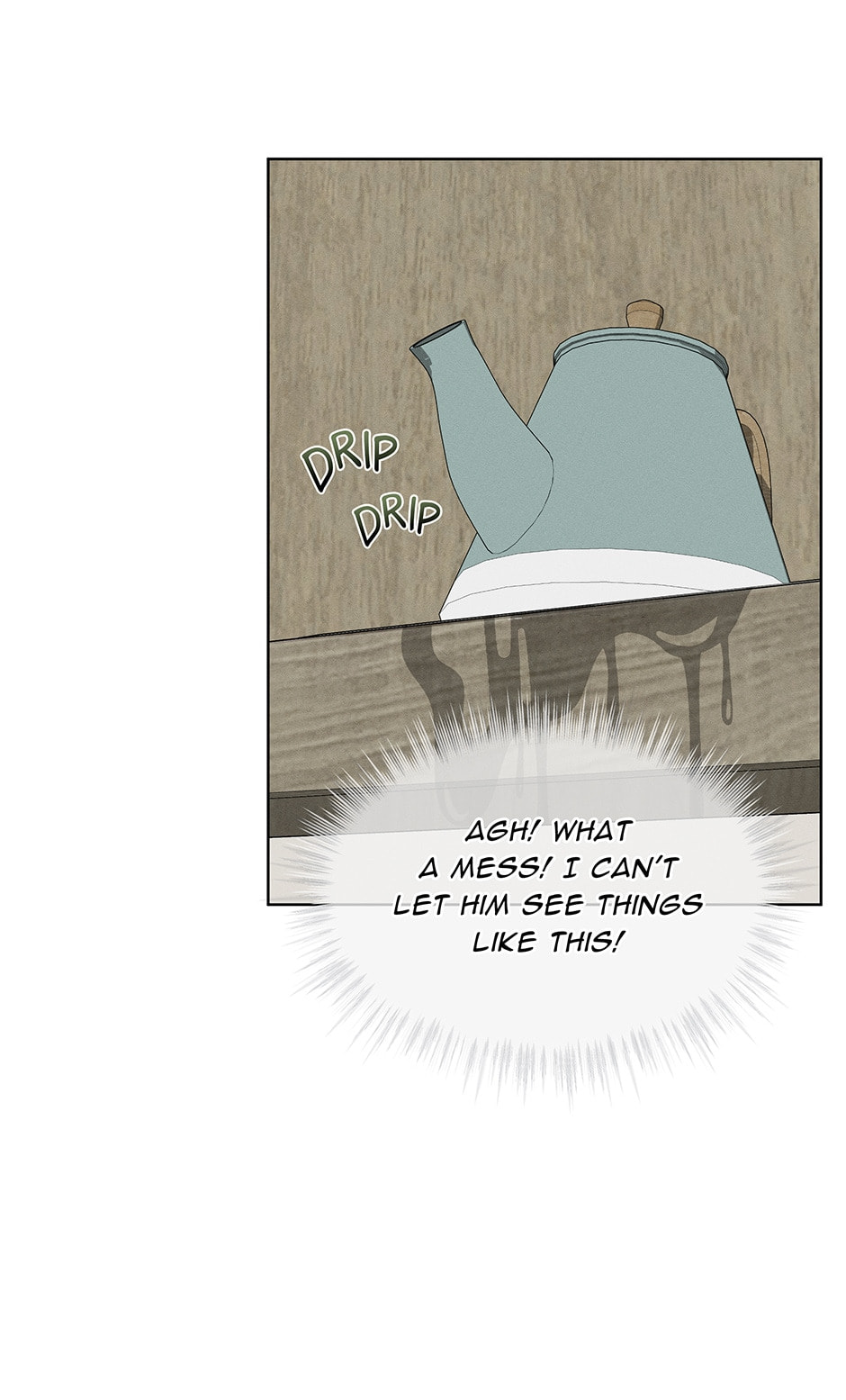 Night of London Chapter 39 page 38 - 