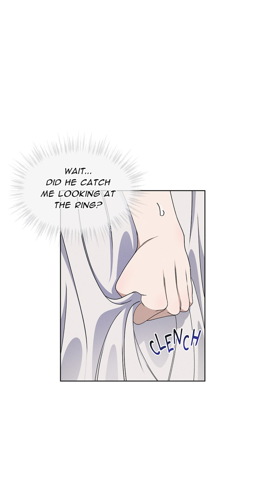 Night of London Chapter 39 page 43 - 