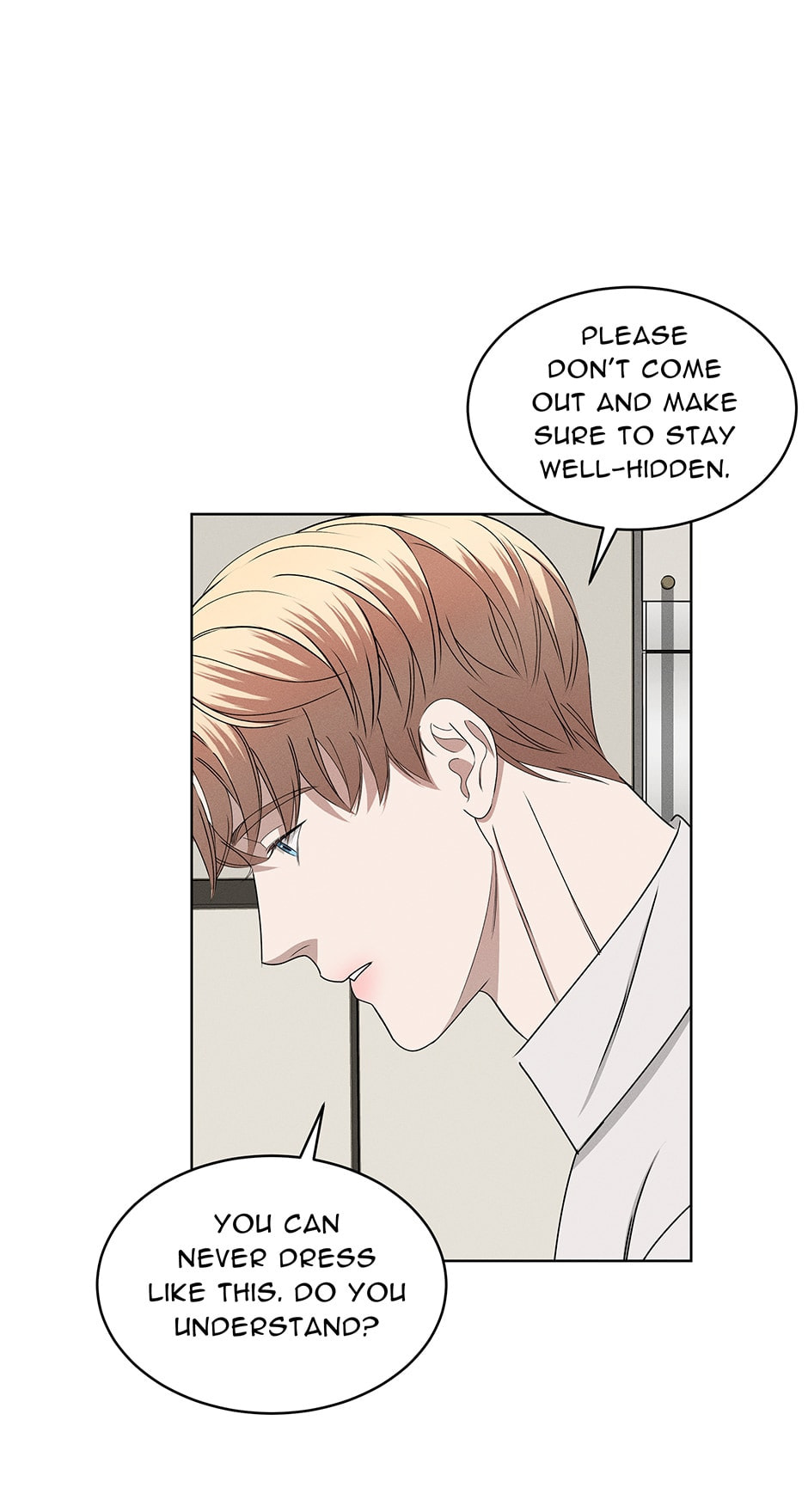 Night of London Chapter 39 page 47 - 