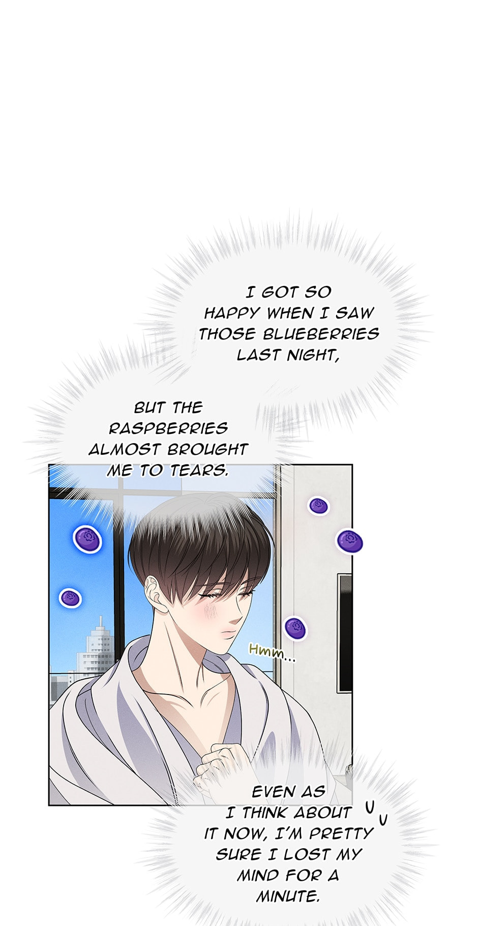 Night of London Chapter 39 page 6 - 