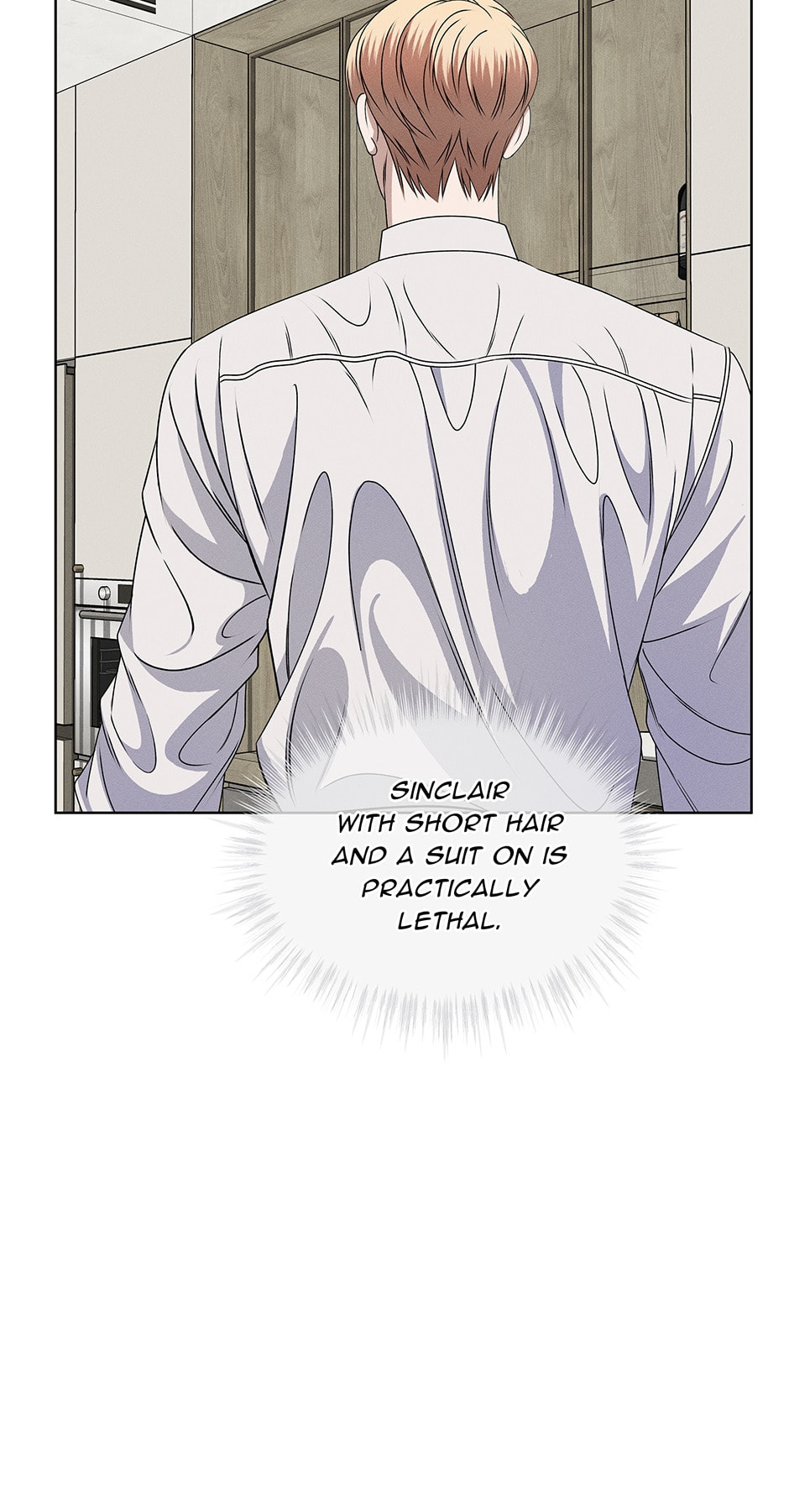 Night of London Chapter 39 page 51 - 